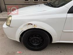 شێڤرۆلێت ئۆپترا